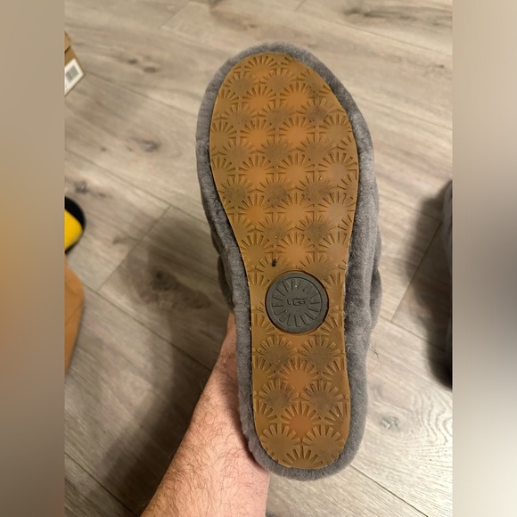 UGG Fluff Yeah Slides - Picture 5 of 8